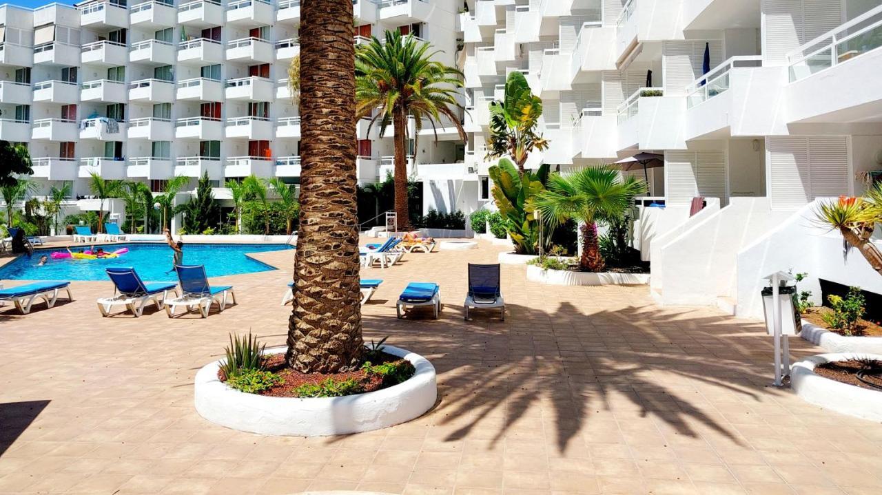 Under The Palm Appartement