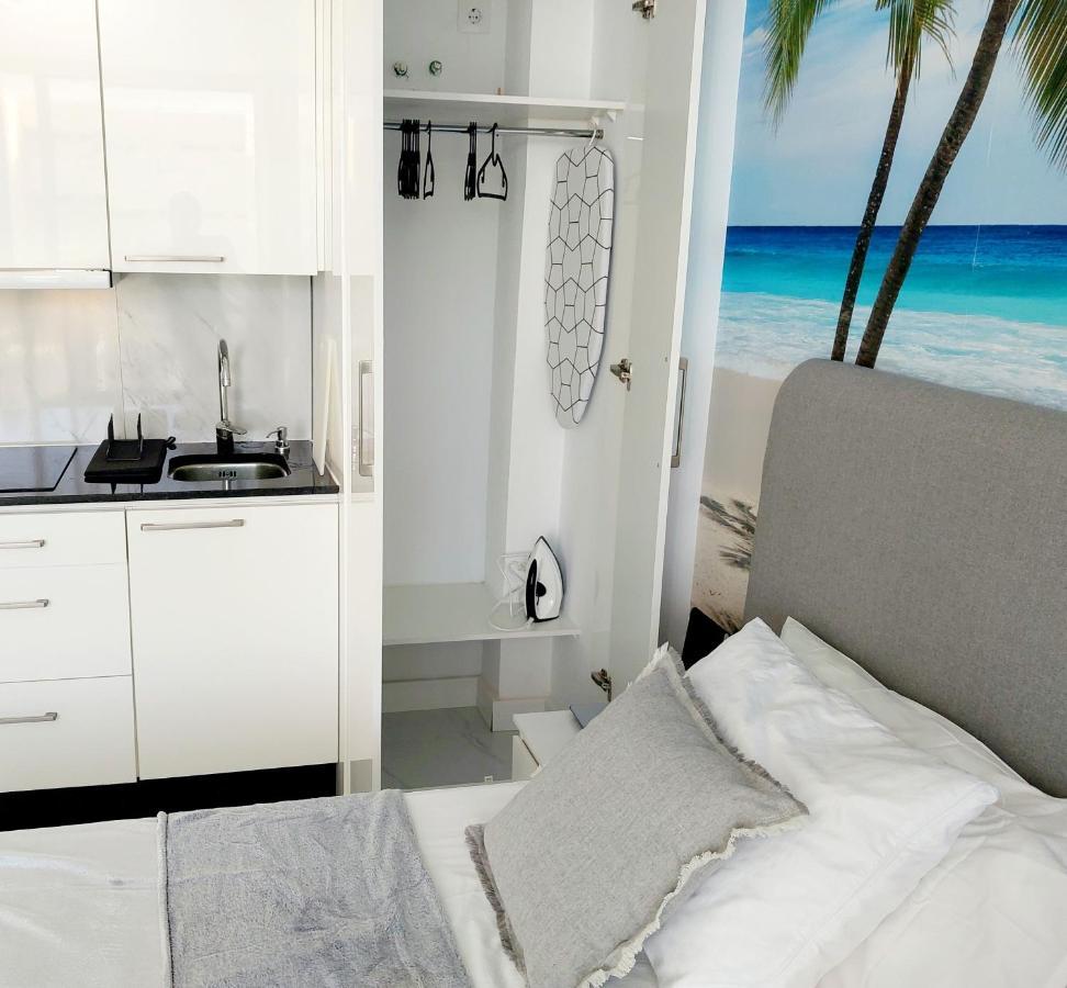 Under The Palm Appartement *
