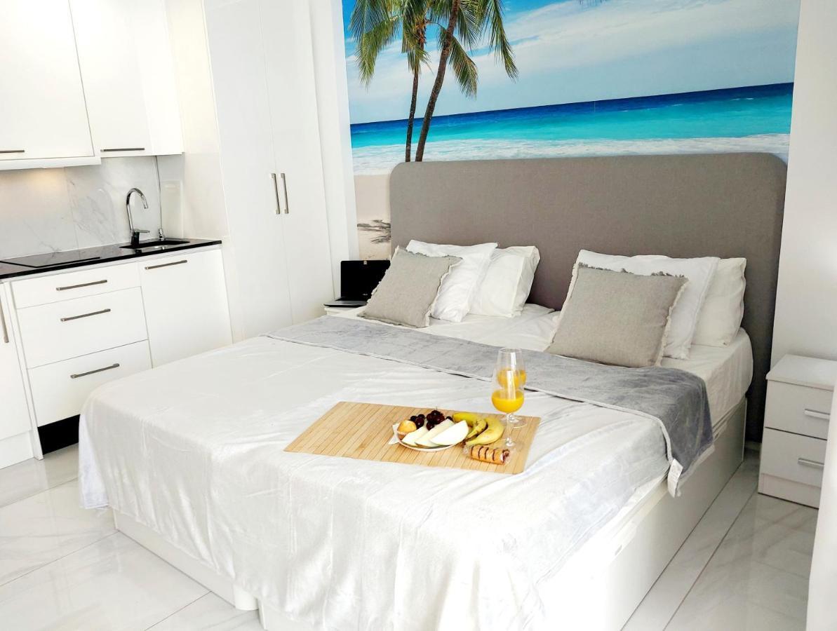 Under The Palm Appartement *