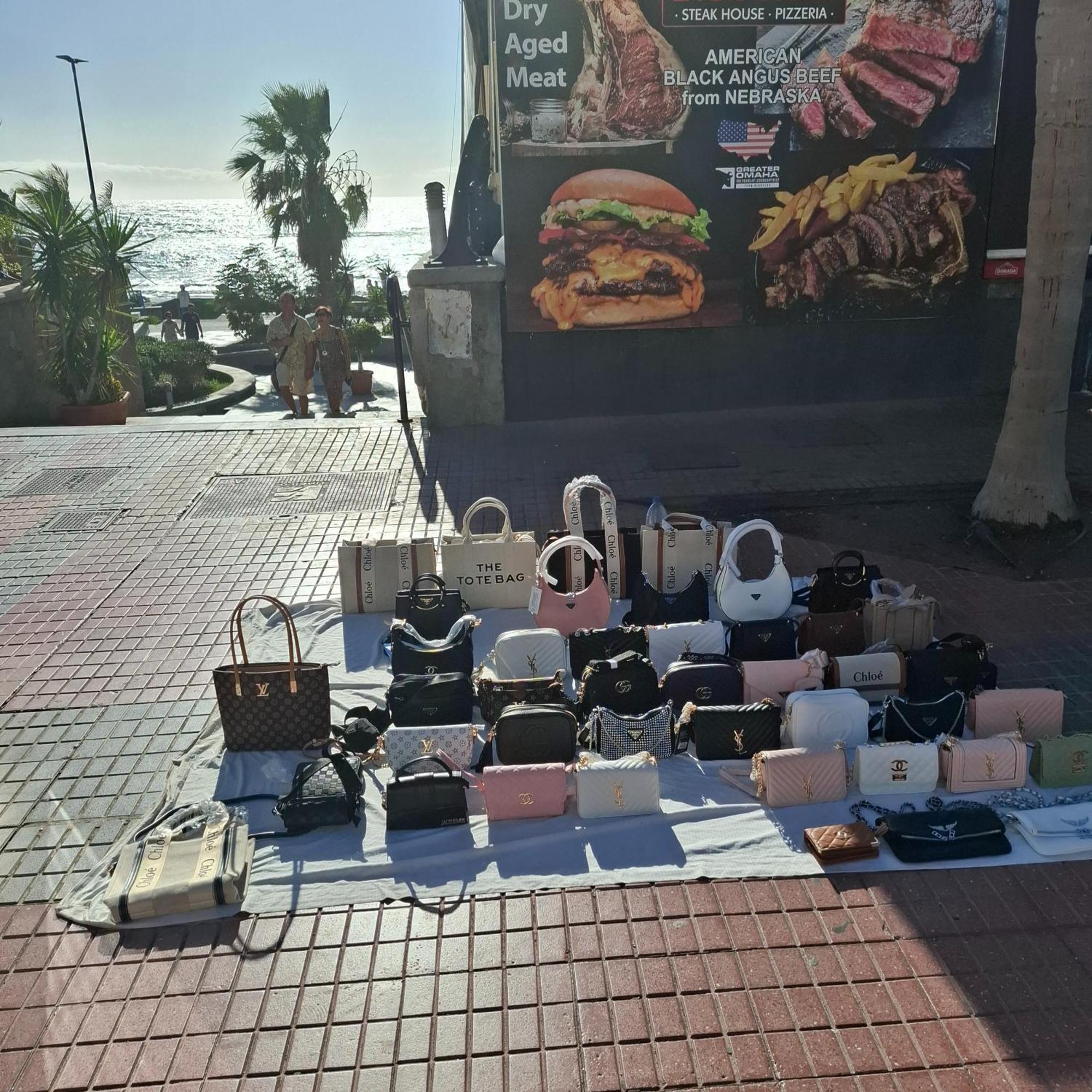 Apartament Under The Palm Playa de las Americas (Tenerife)