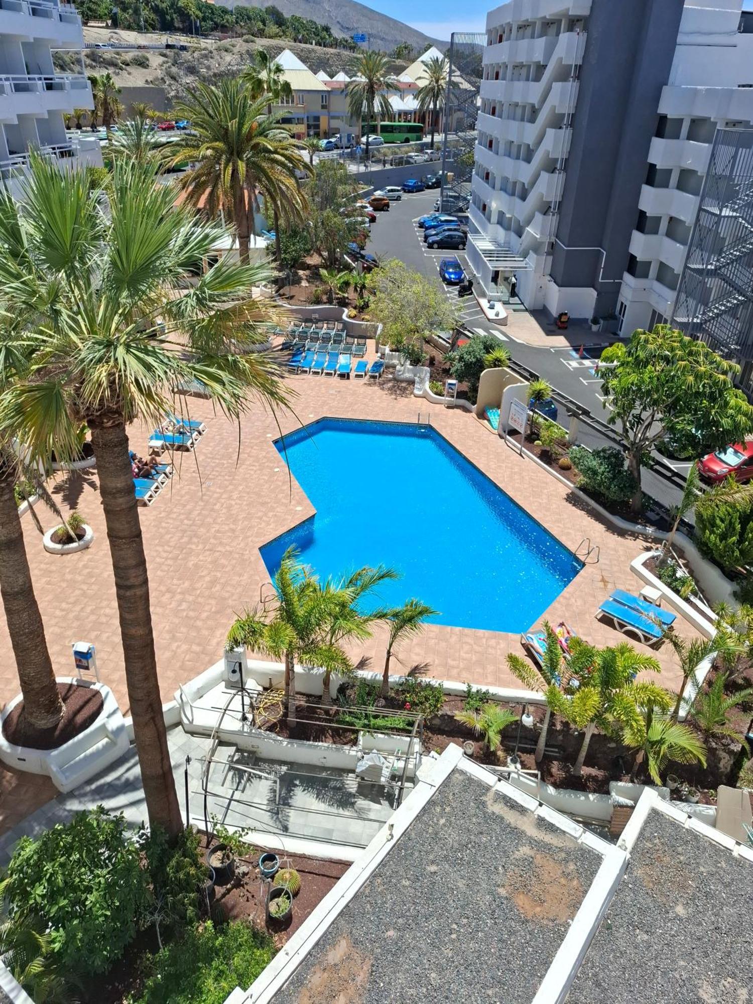 Appartement Under The Palm Playa de las Américas